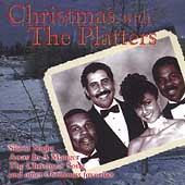 Christmas With The Platters (BCI)