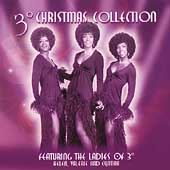 Three Degrees Christmas