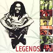 Reggae Legends