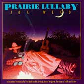 Prairie Lullaby