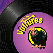 The Vultures The Vultures