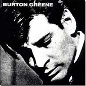 Burton Greene Quartet Burton Greene Quartet