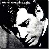 Burton Greene Quartet