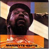 Marzette Watts