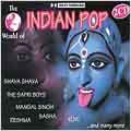 World of Indian Pop