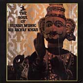 Soul Of Indian Music, The