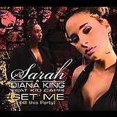 Get Me At This Party - 5TR 