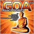 Goa Trance-Spirits