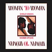 Woman To Woman [Remastered ECD, Digipak]