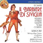 Opera Series - Rossini: Il Barbiere di Siviglia Highlights