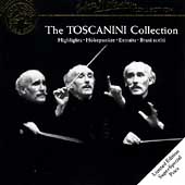 Toscanini Collection - Highlights