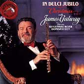 In Dulci Jubilo- Christmas with James Galway