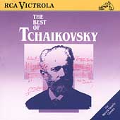 The Best of Tchaikovsky