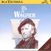 The Best of Richard Wagner