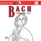 Bach - Greatest Hits