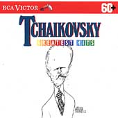 Tchaikovsky - Greatest Hits
