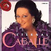 Eternal Caballe Eternal Caballe