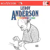 Leroy Anderson's Greatest Hits