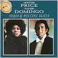 Verdi, Puccini: Duets / Leontyne Price, Placido Domingo
