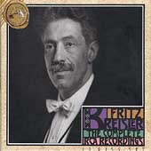 Fritz Kreisler - The Complete RCA Recordings