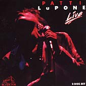 Lupone Live Lupone Live