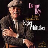 Danny Boy & Other Irish Favorites