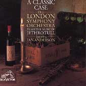 Classic Case, A (The Music Of Jethro Tull Featuring Ian Anderson)
