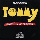 Tommy - Highlights