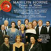 Marilyn Horne - Divas in Song - A 60th Birthday Celebration