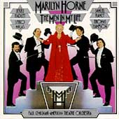 Marilyn Horne - The Men In My Life / Hadley, Malas, et al