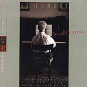 Rubinstein Collection Vol.54 -Schubert:Piano Sonata D.960/Fantasie op.15 D.760/etc (1961-65):Artur Rubinstein(p)