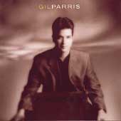Gil Parris