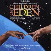 Children Of Eden (Highlights)