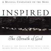 Inspired - The Breath of God - Musical Companion to the Book