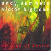 Strings Of Desire Strings Of Desire