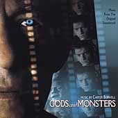 Gods & Monsters [HDCD] (OST)