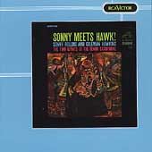 Sonny Meets Hawk !