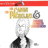 El Canon de Pachelbel Y Otros Exitos Barrocos El Canon de Pachelbel Y Otros Exitos Barrocos