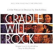Cradle Will Rock (OST) Cradle Will Rock (OST)