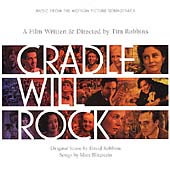 Cradle Will Rock (OST)