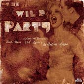 The Wild Party (Lippa)