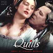 Quills (OST)