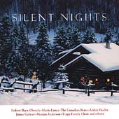 Silent Nights / Lanza, Fiedler, Galway, Anderson, et al