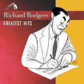 Richard Rodgers - Greatest Hits