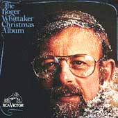 The Roger Whittaker Christmas Album