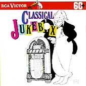 Classical Jukebox -J.S.Bach/Beethoven/Borodin/etc