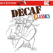 Decaf Classics Decaf Classics