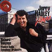 Jerry Hadley - Vienna / Bonynge, Munich Radio SO