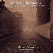 Monk and the Abbess - Hildegard von Bingen, Meredith Monk