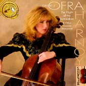 Ofra Harnoy Collection Vol 4 - Flight of the Bumblebee, etc